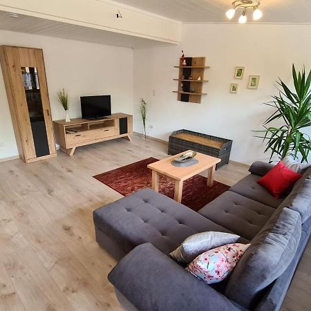 Appartement Hegauliebe à Tengen Extérieur photo