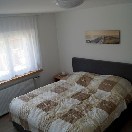 Appartement Hegauliebe à Tengen Extérieur photo