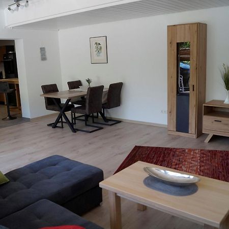 Appartement Hegauliebe à Tengen Extérieur photo