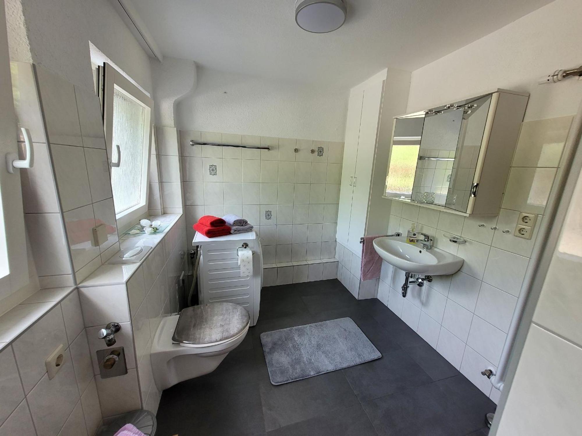 Appartement Hegauliebe à Tengen Extérieur photo