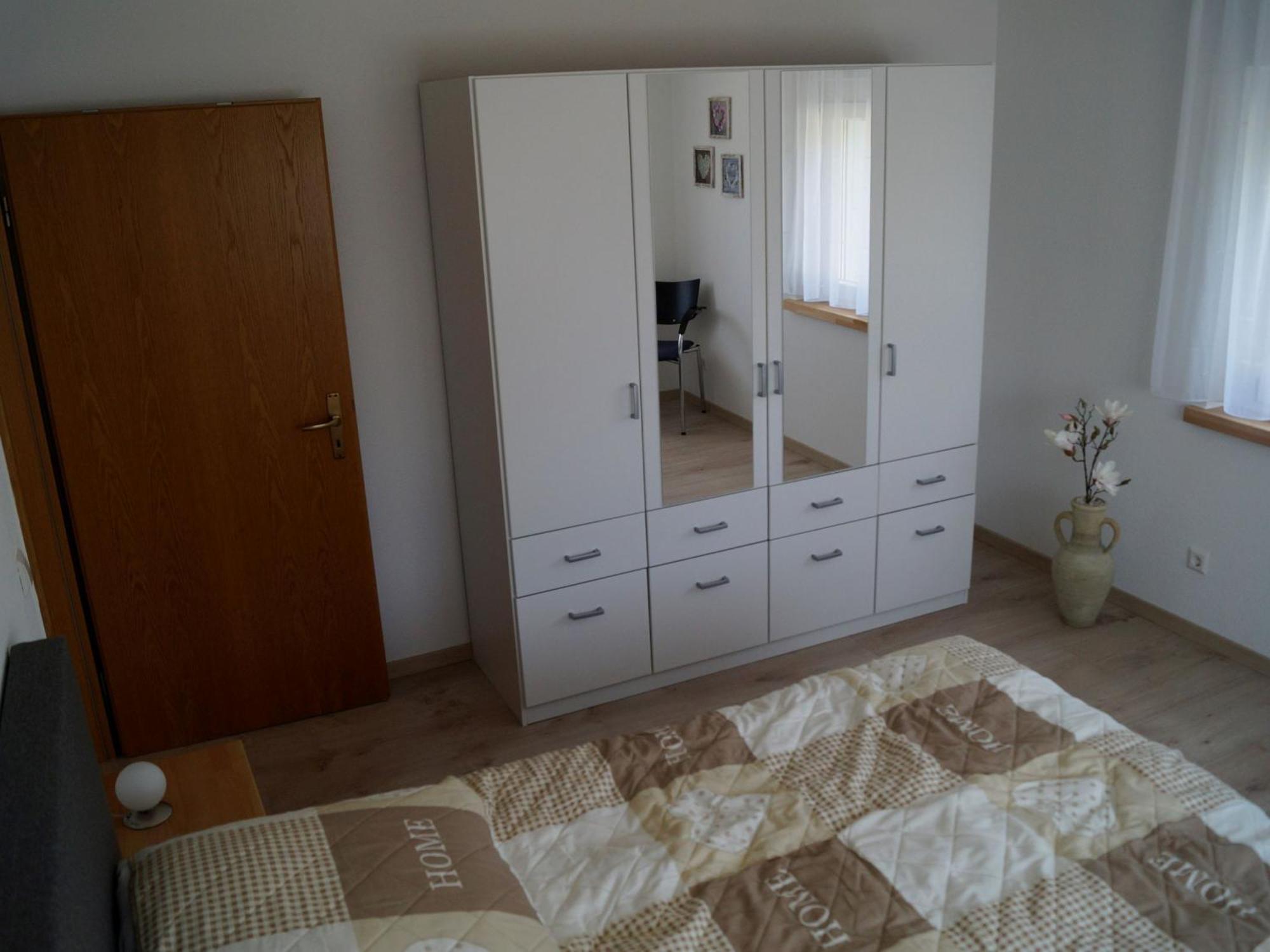 Appartement Hegauliebe à Tengen Extérieur photo